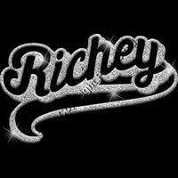 GLT78 SILVER GLITTER Thumbnail