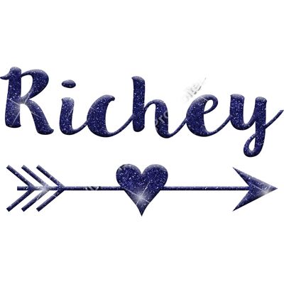 GLT46 BLUE GLITTER Thumbnail