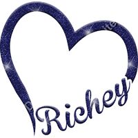 GLT36 BLUE GLITTER Thumbnail