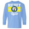 5400B Youth Heavy Cotton Long Sleeve Thumbnail