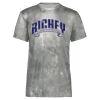 222696 Youth Cotton-Touch Poly T-Shirt Thumbnail