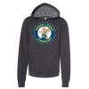3719Y Youth Sponge Fleece Hoodie Thumbnail