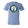 3413 Adult Extra Soft Tri-blend Tee Thumbnail