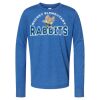 3513Y Youth Extra Soft Tri-blend Long Sleeve Thumbnail
