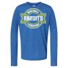 3513Y Youth Extra Soft Tri-blend Long Sleeve Thumbnail
