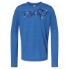 3513Y Youth Extra Soft Tri-blend Long Sleeve Thumbnail
