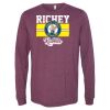 3513 Adult Extra Soft Tri-blend Long Sleeve Thumbnail
